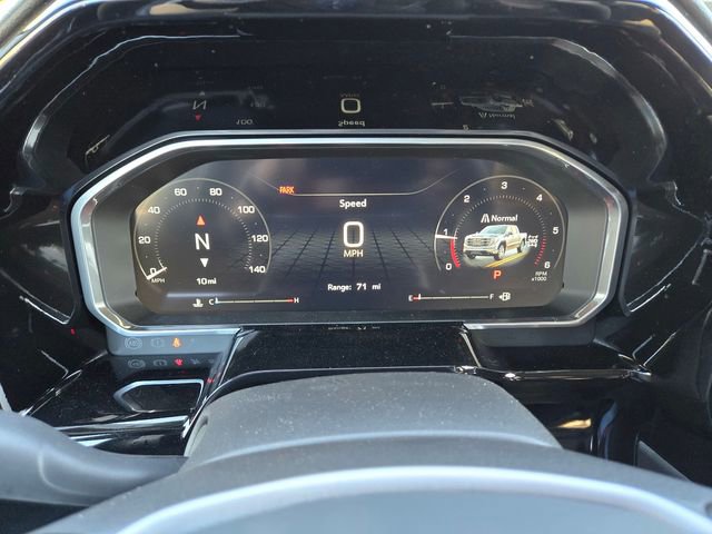 New 2026 GMC Sierra 1500 SLT w/ SLT Premium Plus Package image 20