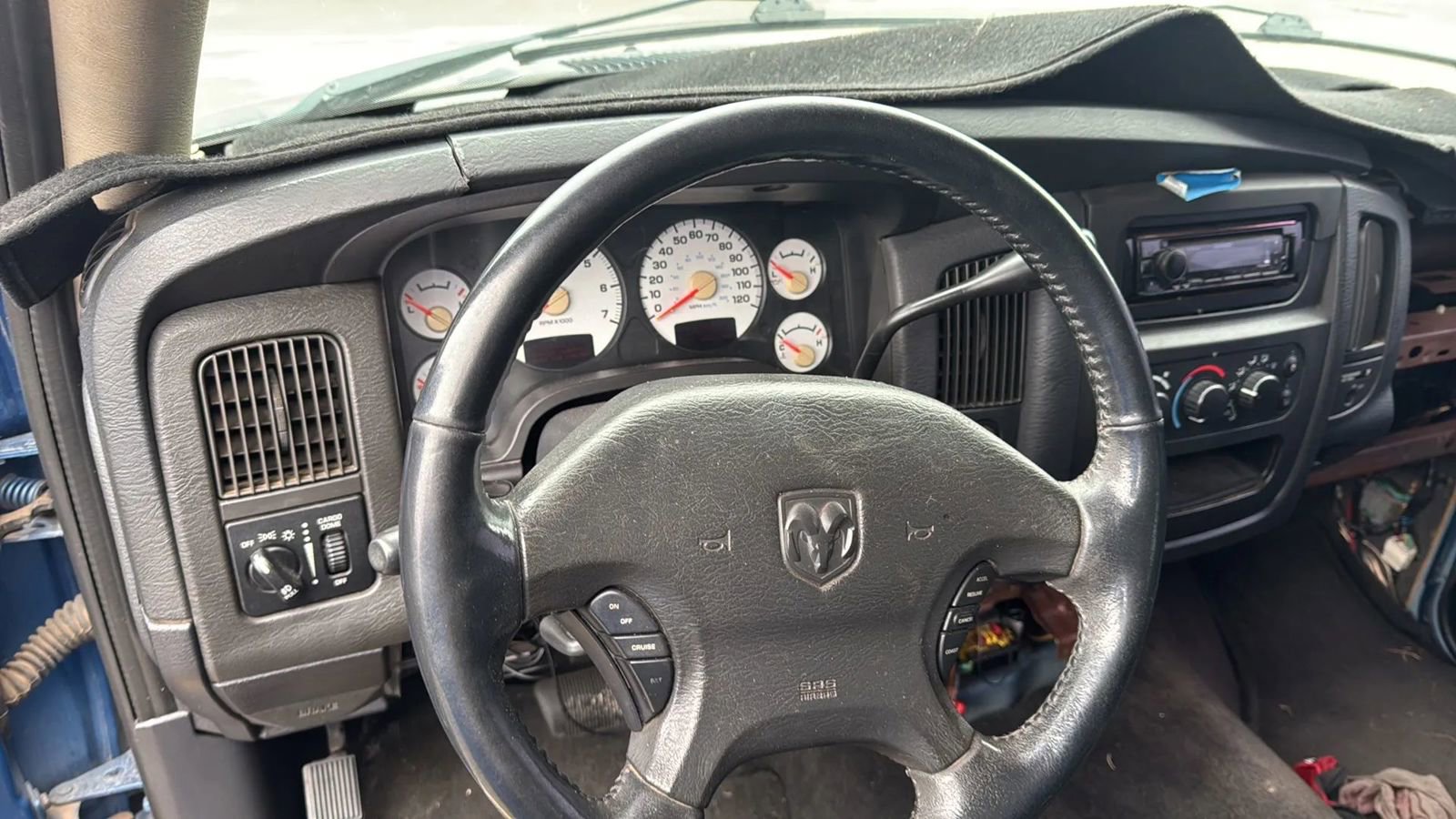 Used 2002 Dodge Ram 1500 Truck 2WD Regular Cab image 9