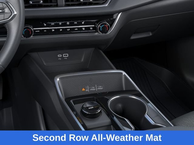 New 2027 Chevrolet Equinox LT w/ Convenience Package II FWD image 24