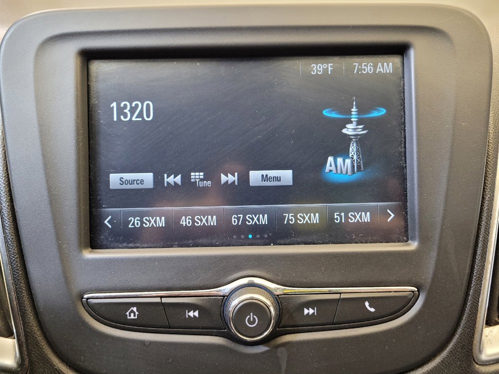 Used 2016 Chevrolet Malibu LT image 25