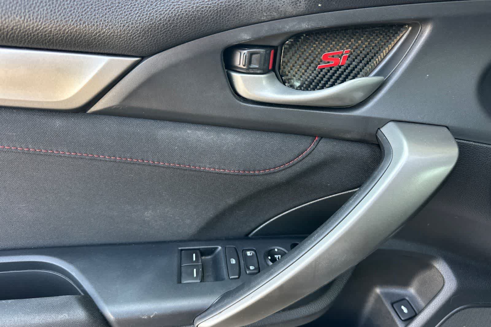 Used 2019 Honda Civic Si image 13