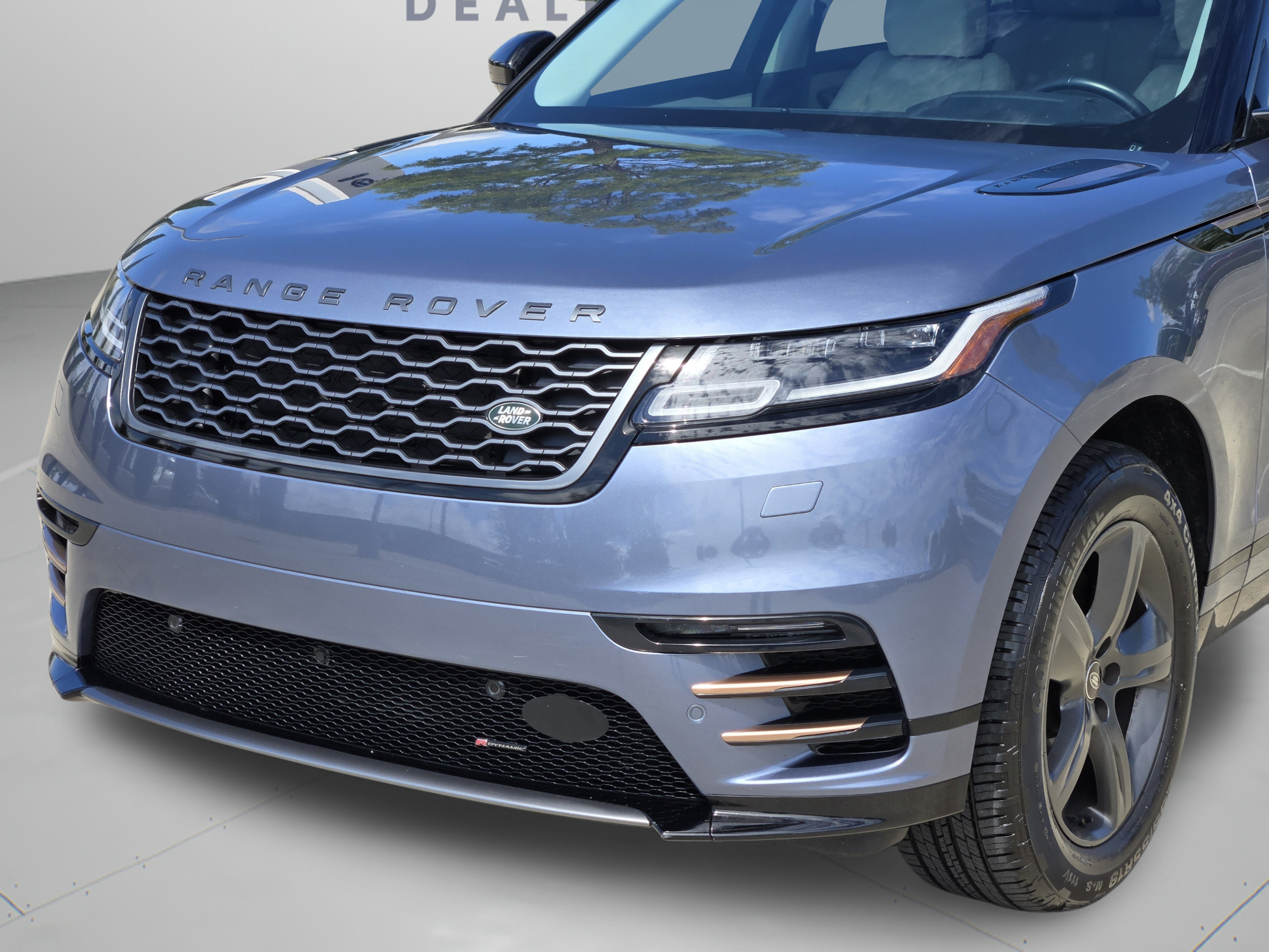 Used 2023 Land Rover Range Rover Velar R-Dynamic S AWD/4WD image 31