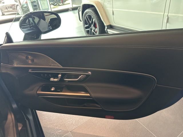 Used 2025 Mercedes-Benz SL 43 AMG image 26