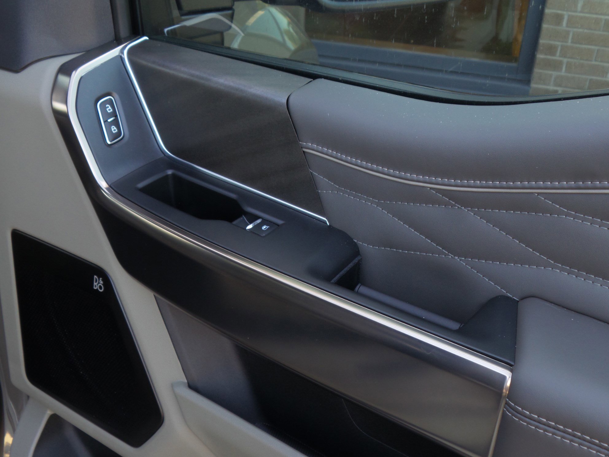 Used 2026 Ford F450 Platinum w/ Platinum Plus Package image 50