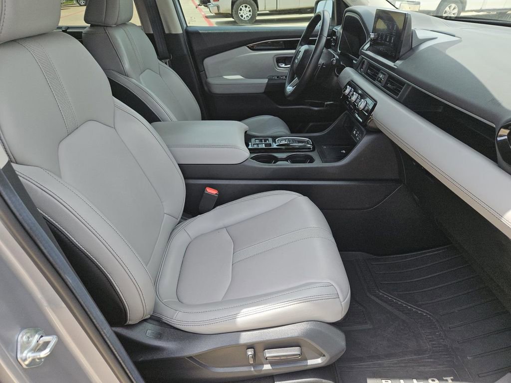 Used 2024 Honda Pilot EX-L image 31