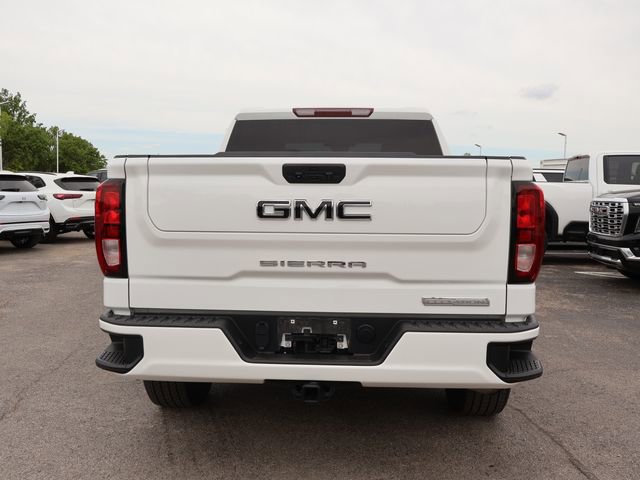 Certified 2023 GMC Sierra 1500 Elevation AWD/4WD image 6