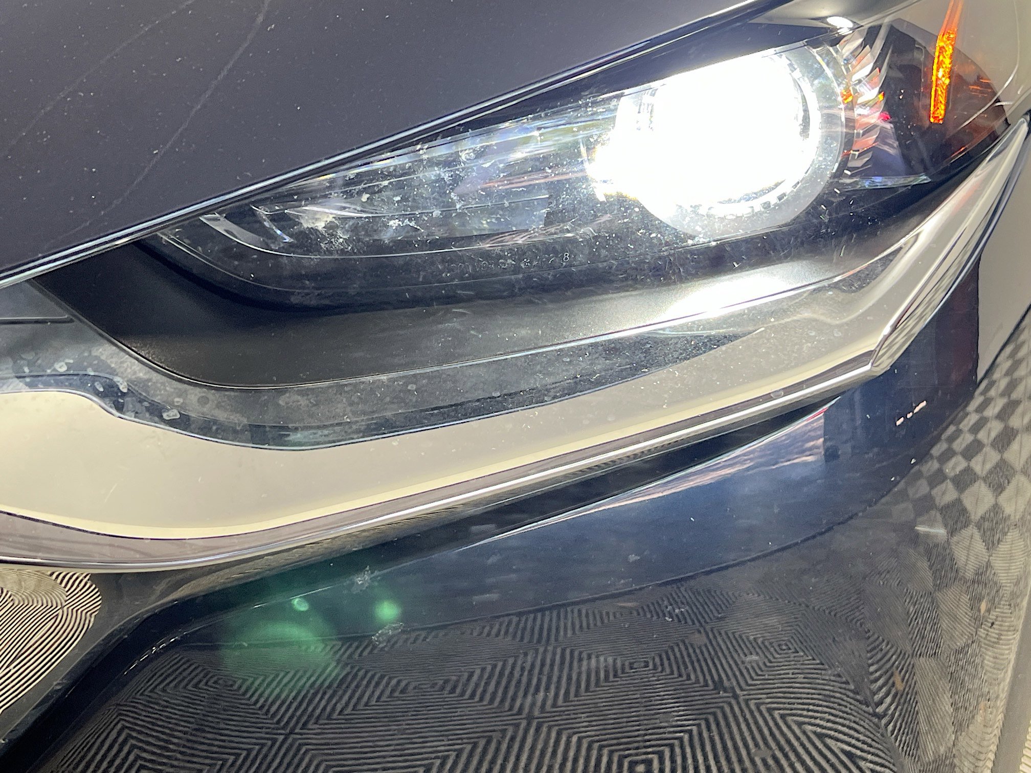 Used 2025 MAZDA CX-30 AWD 2.5 S w/ Select Sport Pkg image 12