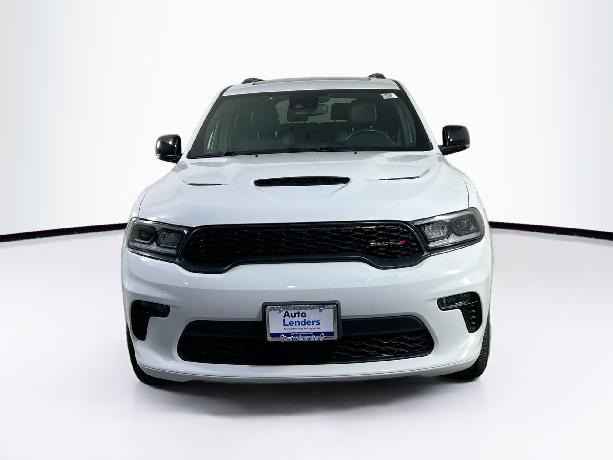 Used 2022 Dodge Durango GT image 2