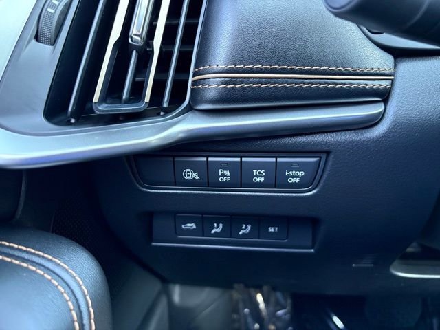 New 2026 MAZDA CX-90 3.3 Turbo S w/ Premium Package image 28