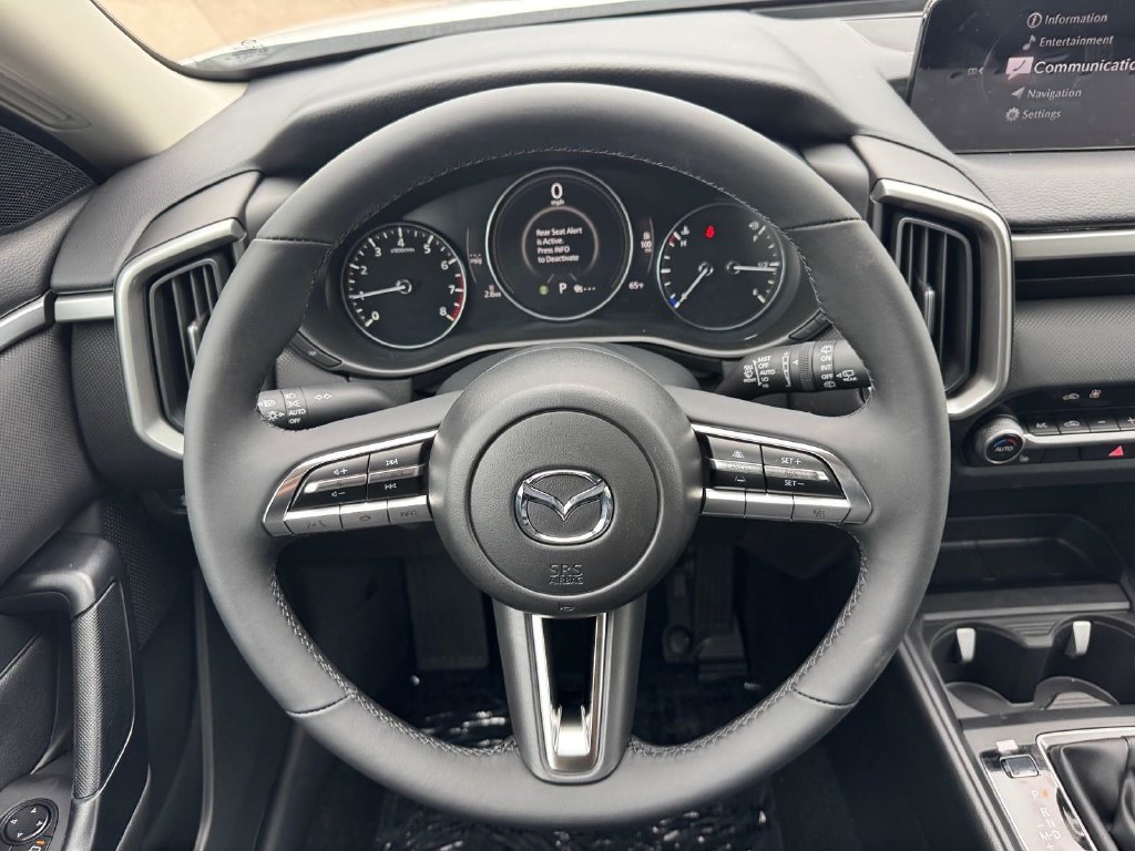 New 2026 MAZDA CX-50 AWD 2.5 S w/ Weather Package image 12