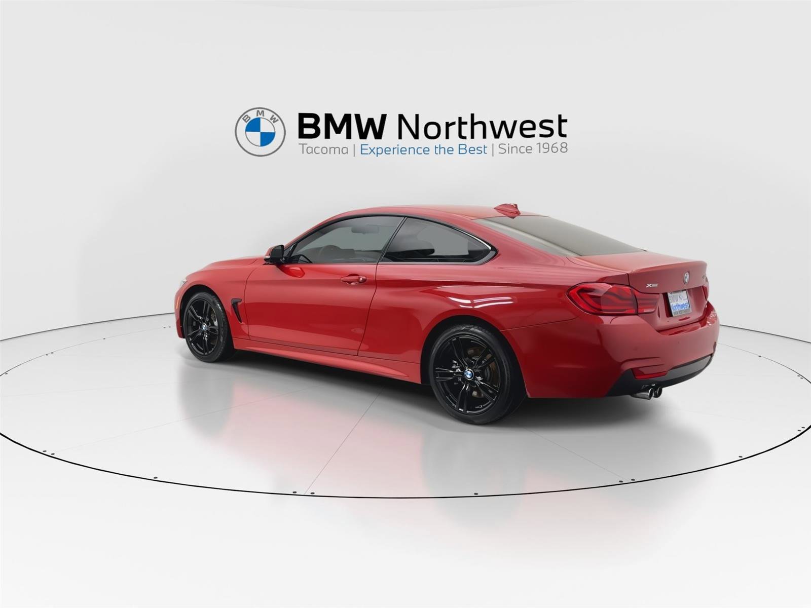 Used 2019 BMW 430i xDrive Coupe image 12