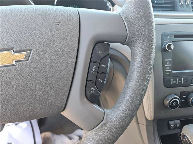 Used 2016 Chevrolet Traverse LS image 19