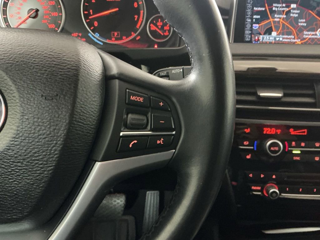 Used 2014 BMW X5 sDrive35i image 14