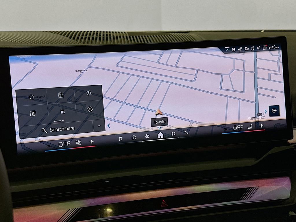 New 2026 BMW 550e xDrive w/ Executive Package image 17