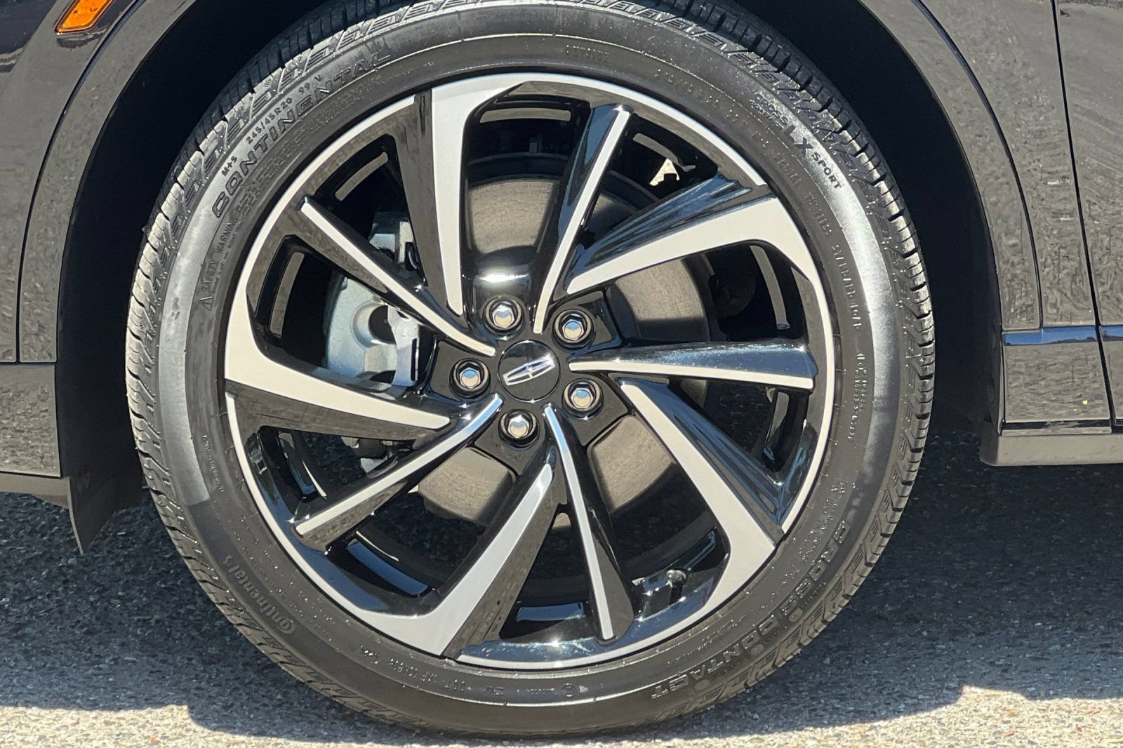 Certified 2025 Lincoln Corsair Grand Touring w/ Equipment Group 302A AWD/4WD image 27