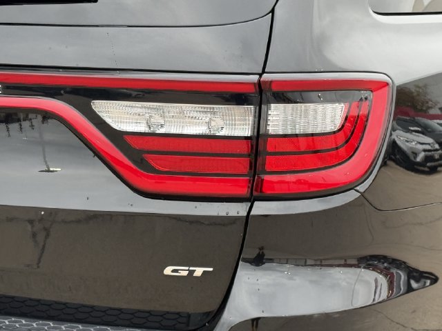 Used 2024 Dodge Durango GT AWD/4WD image 8