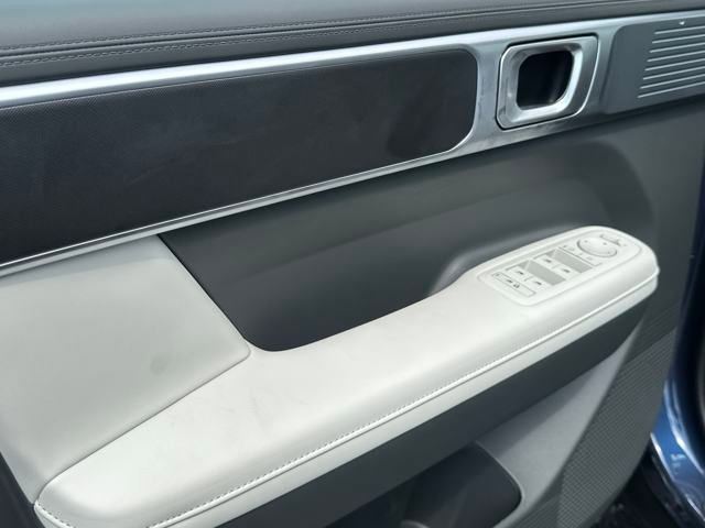 New 2026 Hyundai Santa Fe SEL image 10