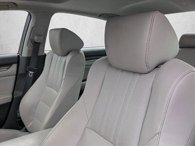 Used 2018 Honda Accord EX-L image 14