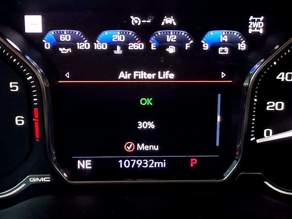 Used 2021 GMC Yukon Denali AWD/4WD image 38