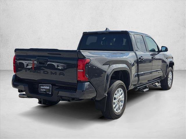 Used 2024 Toyota Tacoma SR5 RWD image 5
