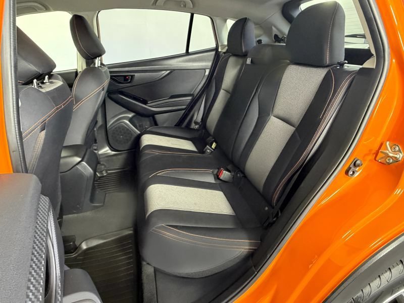 Used 2019 Subaru Crosstrek 2.0i Premium AWD/4WD image 38