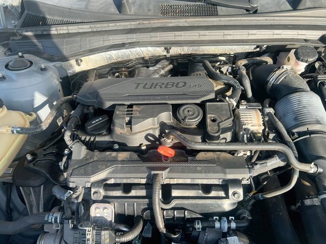 Used 2022 Kia K5 LXS FWD image 27