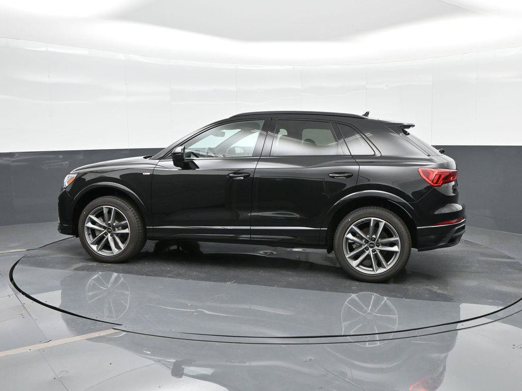 New 2025 Audi Q3 2.0T Premium AWD/4WD image 15