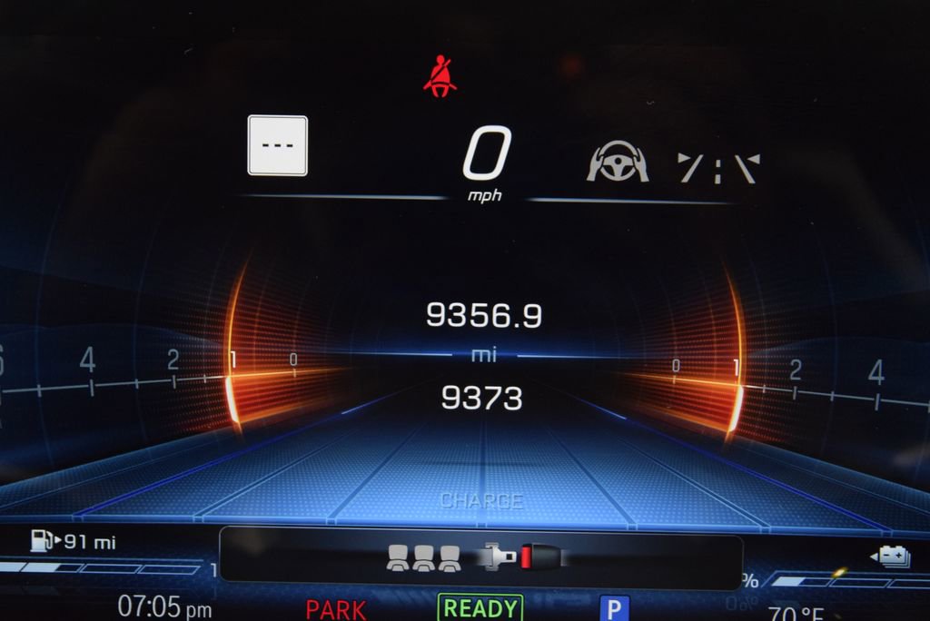 Certified 2024 Mercedes-Benz C 36 AMG S image 27