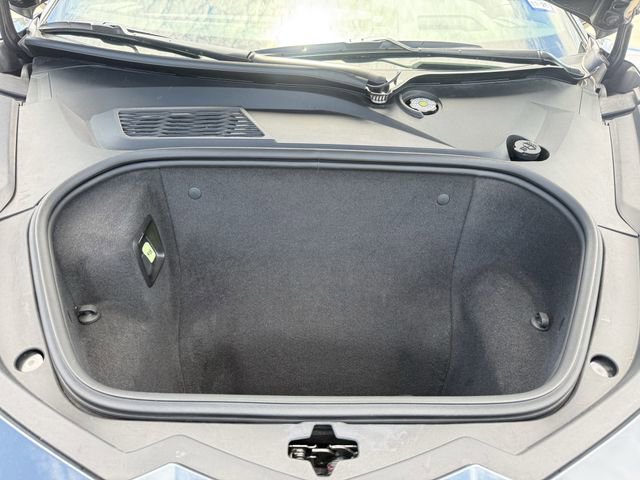 Used 2020 Chevrolet Corvette Stingray Preferred Cpe w/ 2LT Preferred Equipment Group image 32