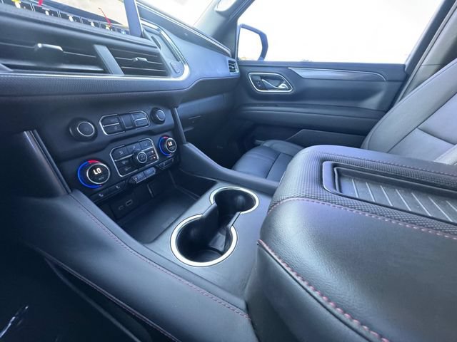 Used 2023 Chevrolet Tahoe RST w/ Luxury Package RWD image 10