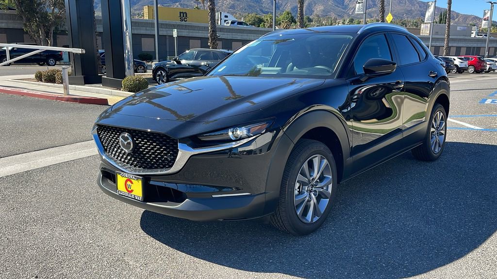 New 2026 MAZDA CX-30 AWD 2.5 S image 13