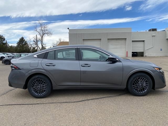 New 2026 Nissan Sentra SV image 6