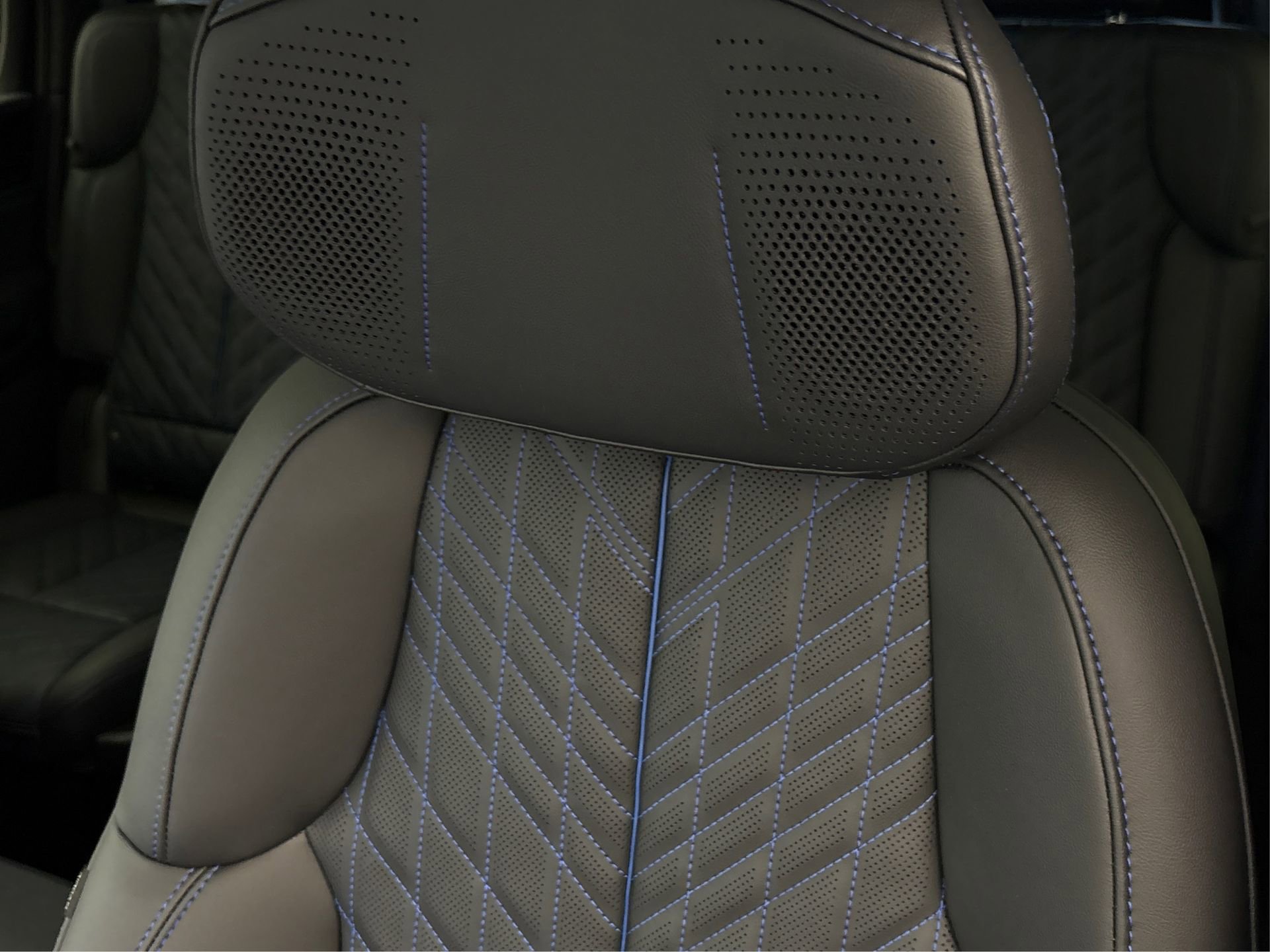 New 2026 Cadillac Escalade IQ Sport 1 image 31