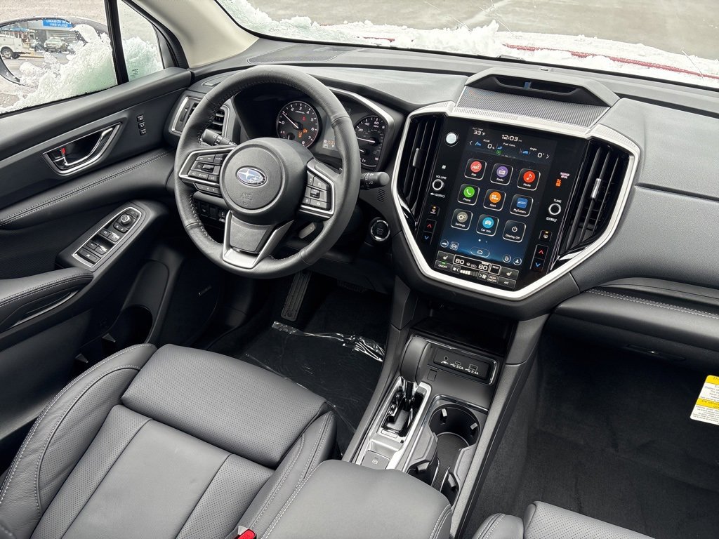 New 2026 Subaru Ascent Limited image 15