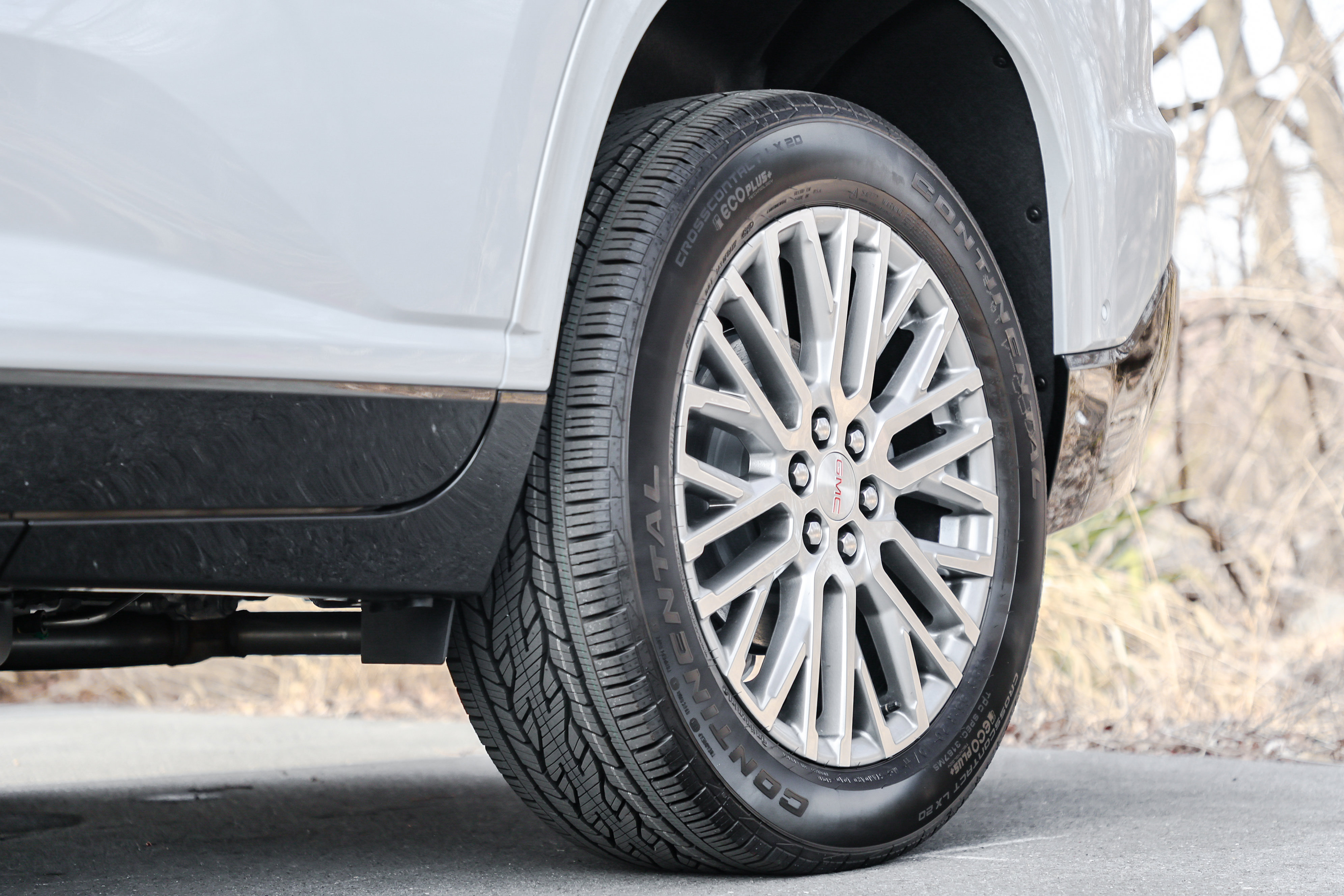 New 2026 GMC Acadia Denali w/ Super Cruise Package image 4