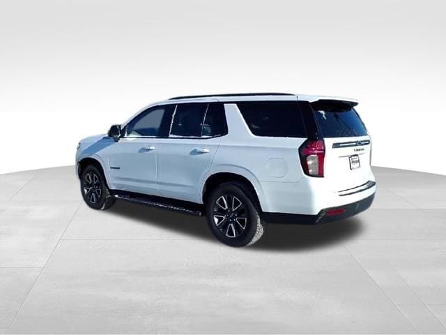 Used 2021 Chevrolet Tahoe Z71 w/ Z71 Signature Package AWD/4WD image 9