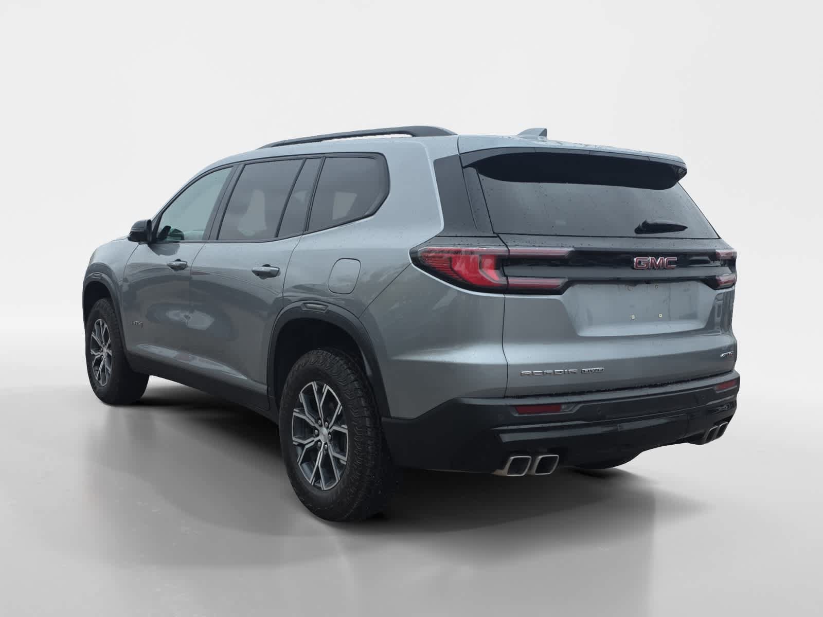 Used 2024 GMC Acadia AT4 AWD/4WD image 3