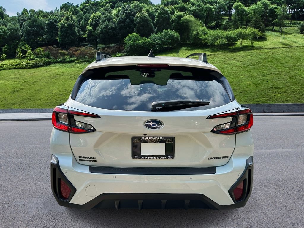 New 2026 Subaru Crosstrek 2.5i Limited AWD/4WD image 4