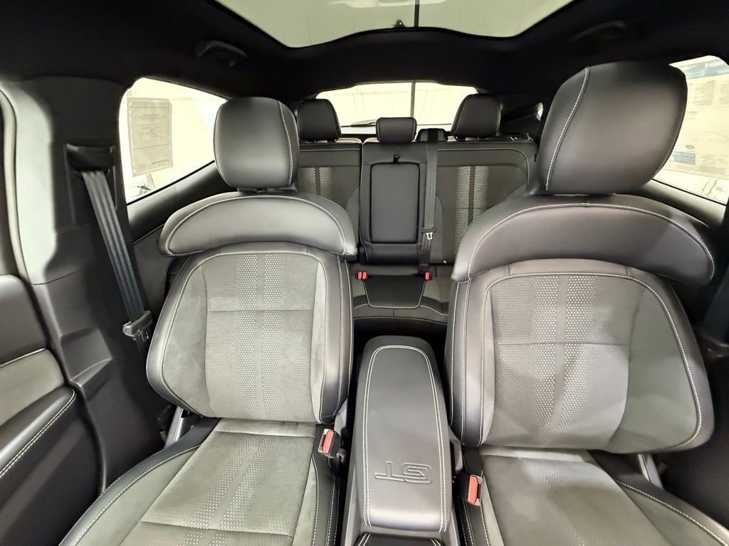 New 2025 Ford Mustang Mach-E GT w/ Interior Protection Package image 30