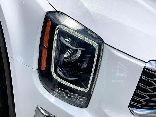 Used 2020 Kia Telluride S AWD/4WD image 30