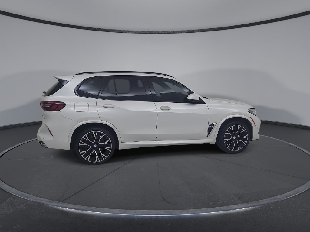 Used 2023 BMW X5 M w/ Executive Package AWD/4WD image 17
