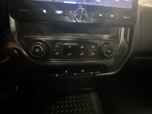 Used 2015 Chevrolet Silverado 1500 LT w/ LPO, Bed Protection Package AWD/4WD image 21
