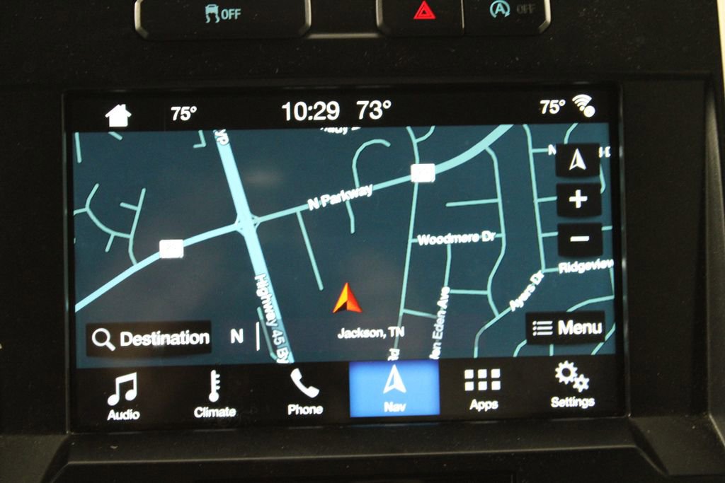 Used 2018 Ford F150 Lariat image 37