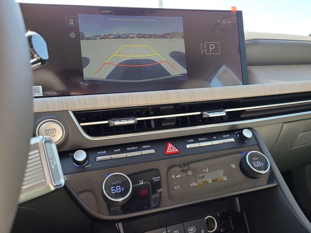 New 2025 Hyundai Sonata SEL image 14