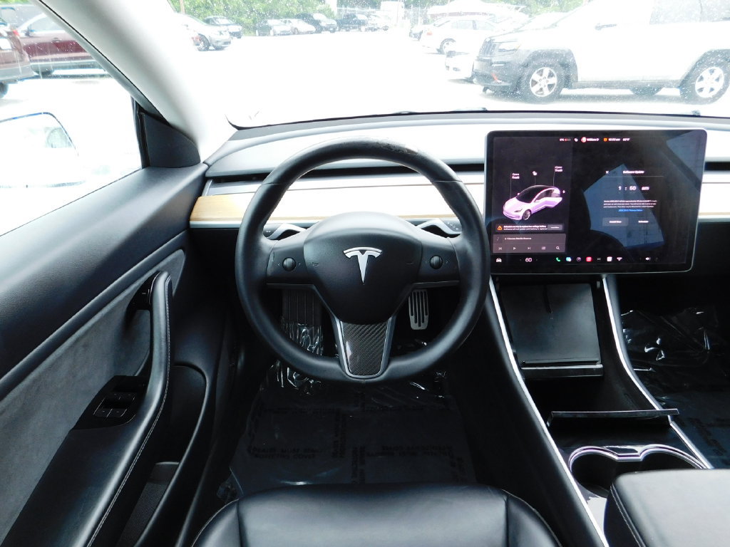 Used 2019 Tesla Model 3 Standard Range Plus RWD image 12