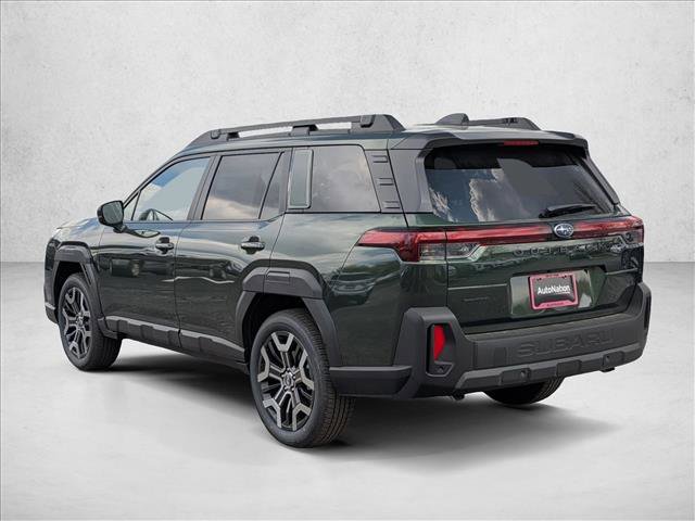 New 2026 Subaru Outback Touring XT image 9