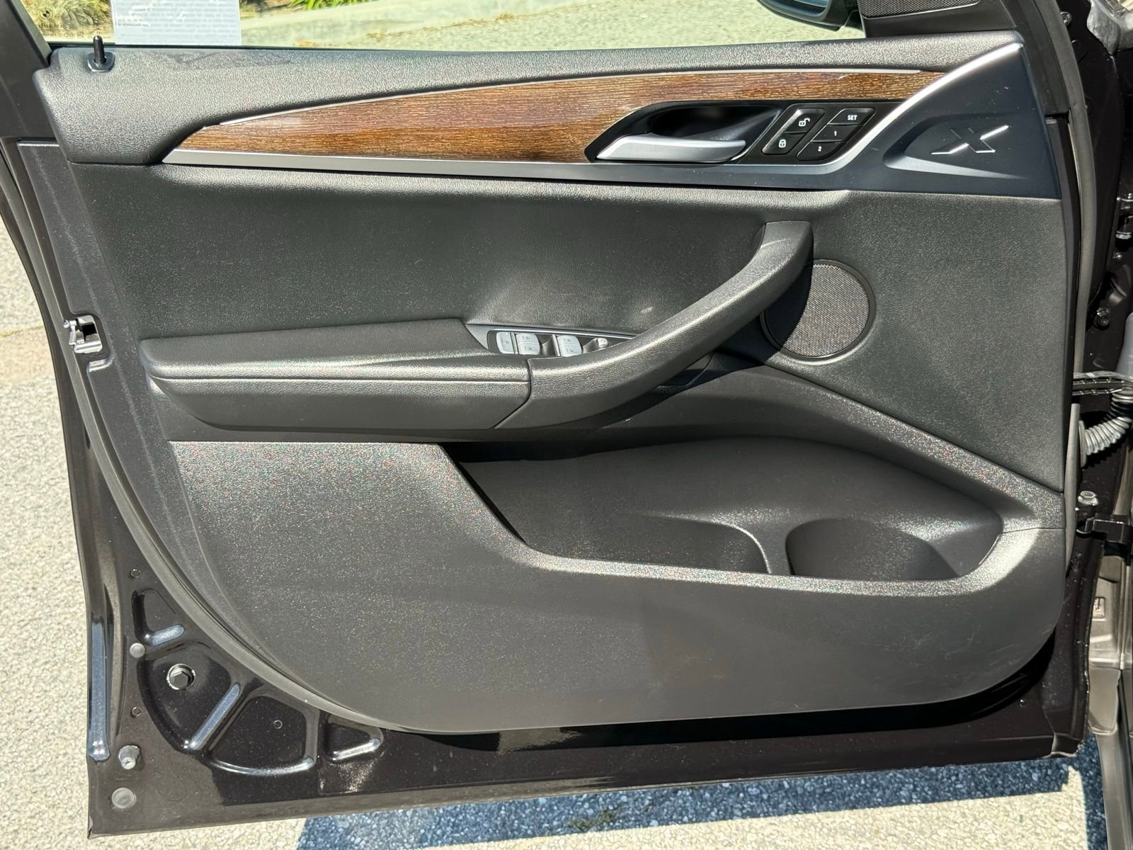 Used 2023 BMW X3 sDrive30i w/ Premium Package image 19