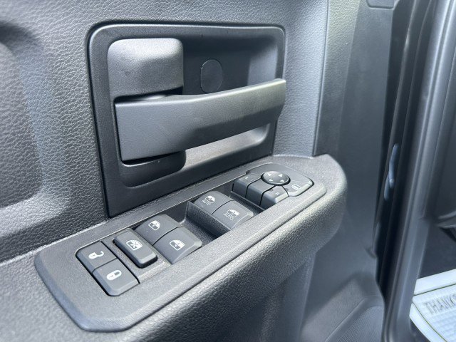 New 2026 RAM 2500 Tradesman image 19