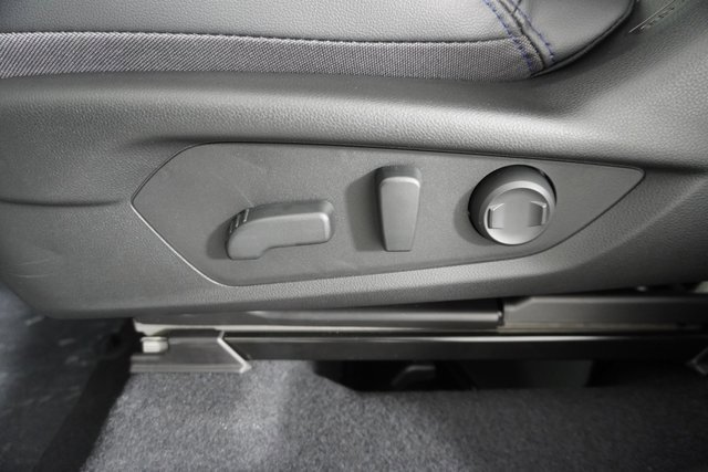 New 2025 Subaru Forester Limited w/ Popular Package image 11