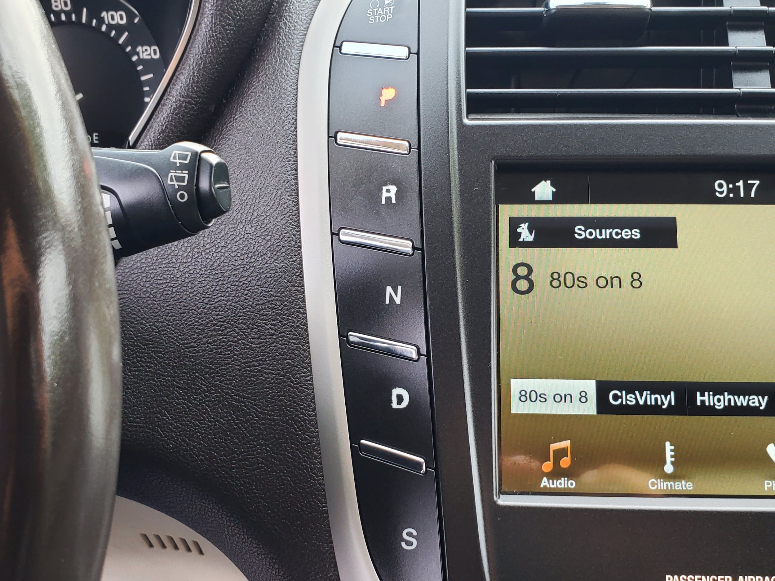 Used 2016 Lincoln MKC Select AWD/4WD image 24